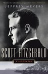 Scott Fitzgerald - Jeffrey Meyers - 9780062316950