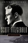 Scott Fitzgerald - Jeffrey Meyers - 9780062316967