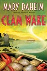 Clam Wake - Mary Daheim - 9780062318084