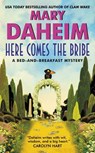 Here Comes the Bribe - Mary Daheim - 9780062318305
