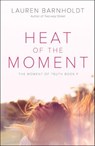 Heat of the Moment - Lauren Barnholdt - 9780062321404