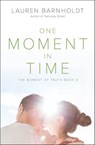 One Moment in Time - Lauren Barnholdt - 9780062321428