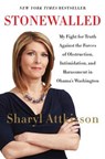Stonewalled - ATTKISSON,  Sharyl - 9780062322845