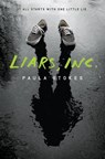Liars, Inc. - STOKES,  Paula - 9780062323286