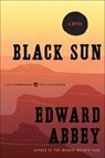 Black Sun - Edward Abbey - 9780062323750