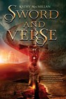 Sword and Verse - Kathy MacMillan - 9780062324634