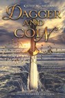 Dagger and Coin - Kathy MacMillan - 9780062324665