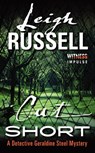 Cut Short - Leigh Russell - 9780062325600