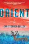 Orient - BOLLEN,  Christopher - 9780062329967
