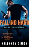 FALLING HARD - DIMON,  HelenKay - 9780062330079