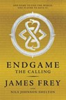 Endgame: The Calling - James Frey ; Nils Johnson-Shelton - 9780062332592
