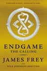 Endgame: The Calling - James Frey ; Nils Johnson-Shelton - 9780062332608