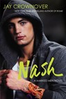 Nash - Jay Crownover - 9780062333032