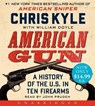 American Gun -  - 9780062333278