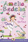 Amelia Bedelia Chapter Book #10: Amelia Bedelia Ties the Knot - Herman Parish - 9780062334169