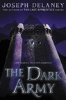 The Dark Army - Joseph Delaney - 9780062334565