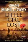 Little Girl Lost - Brian Mcgilloway - 9780062336590