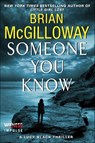 Someone You Know - Brian McGilloway - 9780062336705