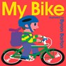 My Bike - Byron Barton - 9780062337016