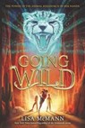 Going Wild - Lisa McMann - 9780062337153