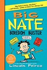 Big Nate Boredom Buster - Lincoln Peirce - 9780062338006