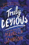 Truly Devious - Maureen Johnson - 9780062338051