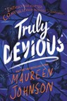 Truly Devious - Maureen Johnson - 9780062338068