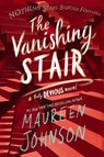The Vanishing Stair - Maureen Johnson - 9780062338099