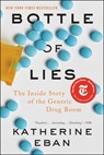 Bottle of Lies - Katherine Eban - 9780062338792