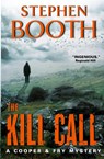 The Kill Call - Stephen Booth - 9780062338983