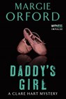 Daddy's Girl - Margie Orford - 9780062339119