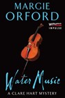 Water Music - Margie Orford - 9780062339140