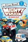 Mighty Truck - Chris Barton - 9780062344694
