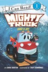 Mighty Truck: Surf's Up! - Chris Barton - 9780062344779