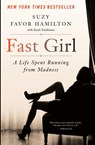 Fast Girl - Suzy Favor Hamilton - 9780062346209