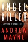 Angel Killer - Andrew Mayne - 9780062348876