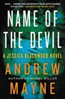 Name of the Devil - Andrew Mayne - 9780062348890