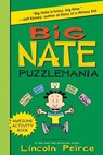 Big Nate Puzzlemania - Lincoln Peirce - 9780062349248