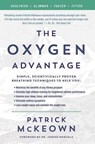 Oxygen Advantage - Patrick McKeown - 9780062349477