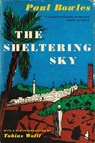 The Sheltering Sky - Paul Bowles - 9780062351487