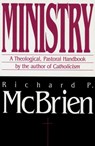 Ministry - Richard P. McBrien - 9780062351791