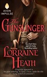 The Gunslinger - Lorraine Heath - 9780062353078