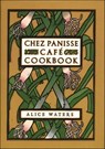 Chez Panisse Café Cookbook - Alice L. Waters - 9780062354006