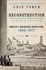 Reconstruction Updated Edition - Eric Foner - 9780062354518