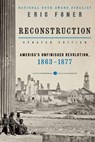 Reconstruction Updated Edition - Eric Foner - 9780062354518