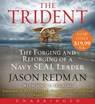 The Trident - REDMAN,  Jason ; Bruning, John R. - 9780062355577