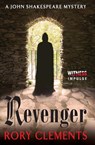 Revenger - Rory Clements - 9780062356246