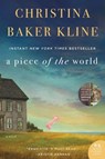 A Piece of the World - Christina Baker Kline - 9780062356277