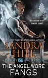 The Angel Wore Fangs - Sandra Hill - 9780062356543