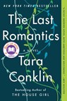 The Last Romantics - Tara Conklin - 9780062358226